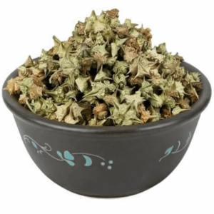 Nerunjil Herbal Tea | 400 Gram | Nerunjil Herbal Tea (Gokhru) – Siddha Herbal Blend for Kidney Health, Immunity & Vitality