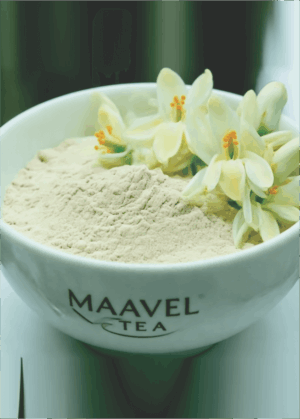 Moringa Tea ( Leaf with Flower — 400 g, Rs 450 | 🌿 Antioxidant support 💧 Gentle hydration ✅ Gluten-free and caffeine-free 🌼 Delicate floral aroma